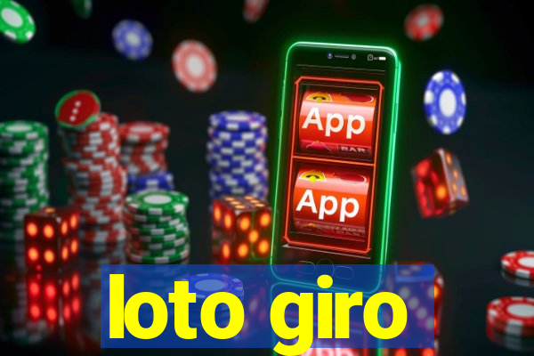 loto giro